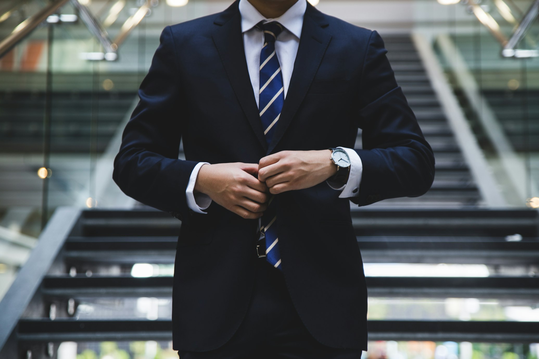 Smart negotiations, one Approval Center