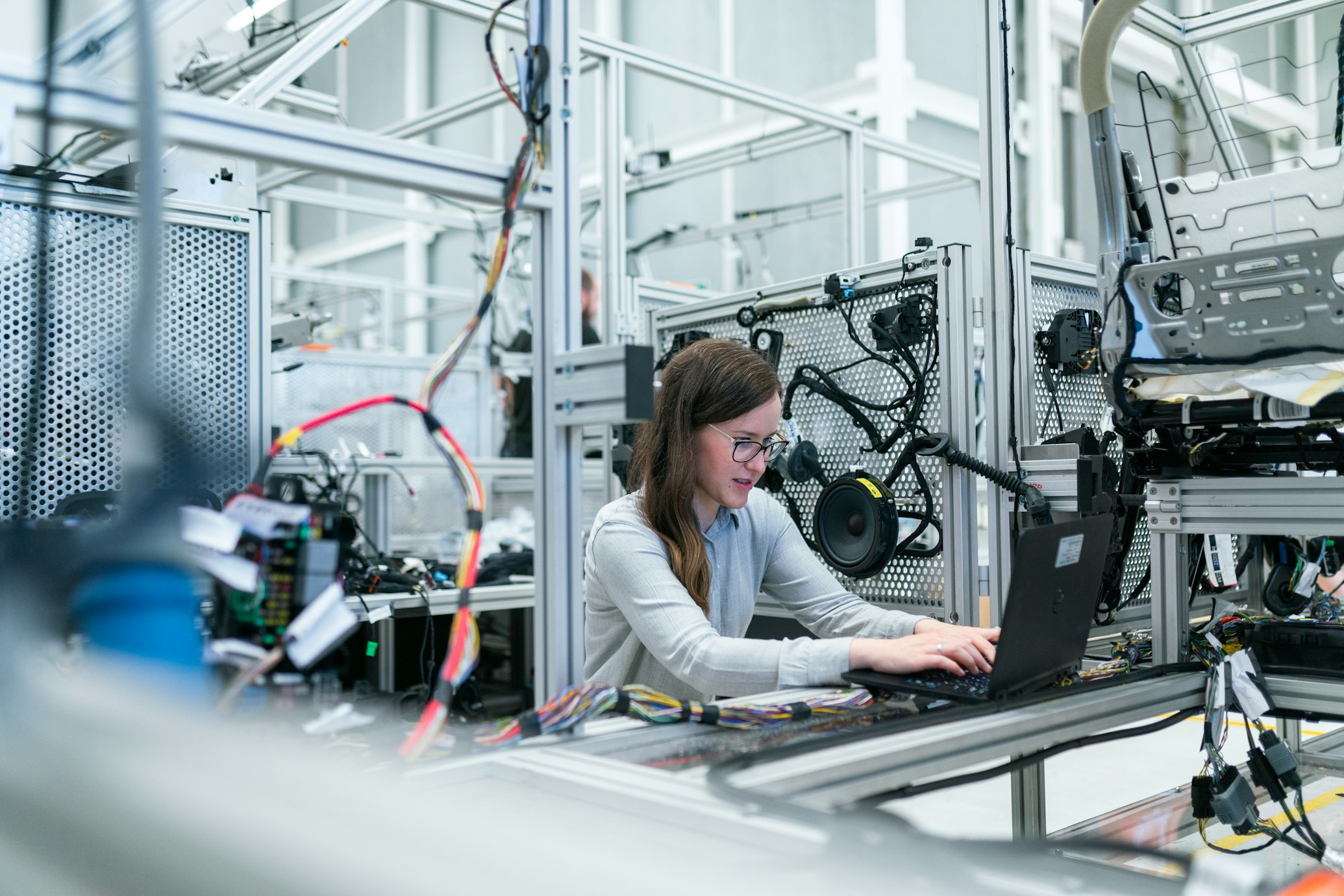 Launch of Next-Gen AI-Powered ERP Solution for Manufacturing