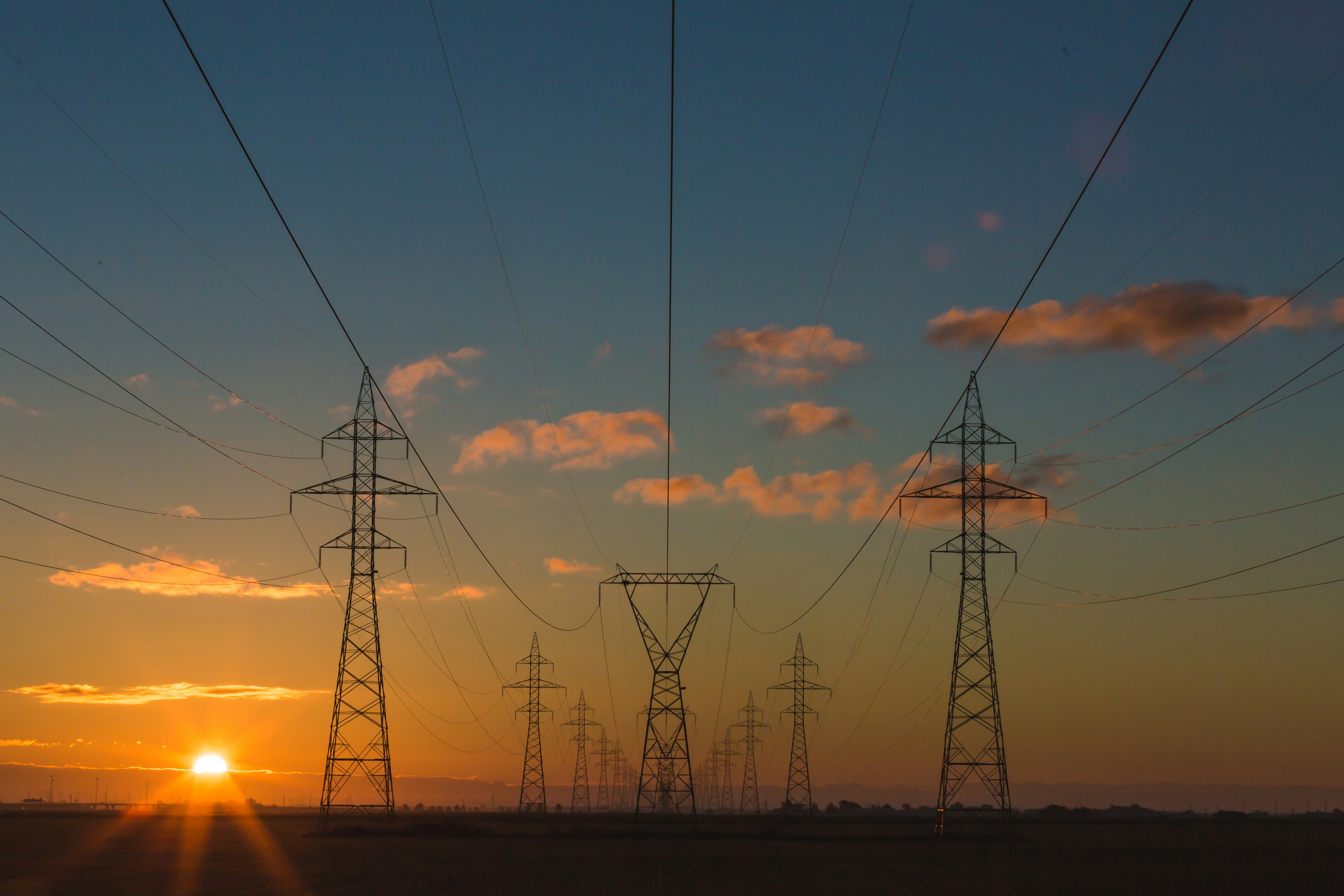 Sustainable Industrial IoT