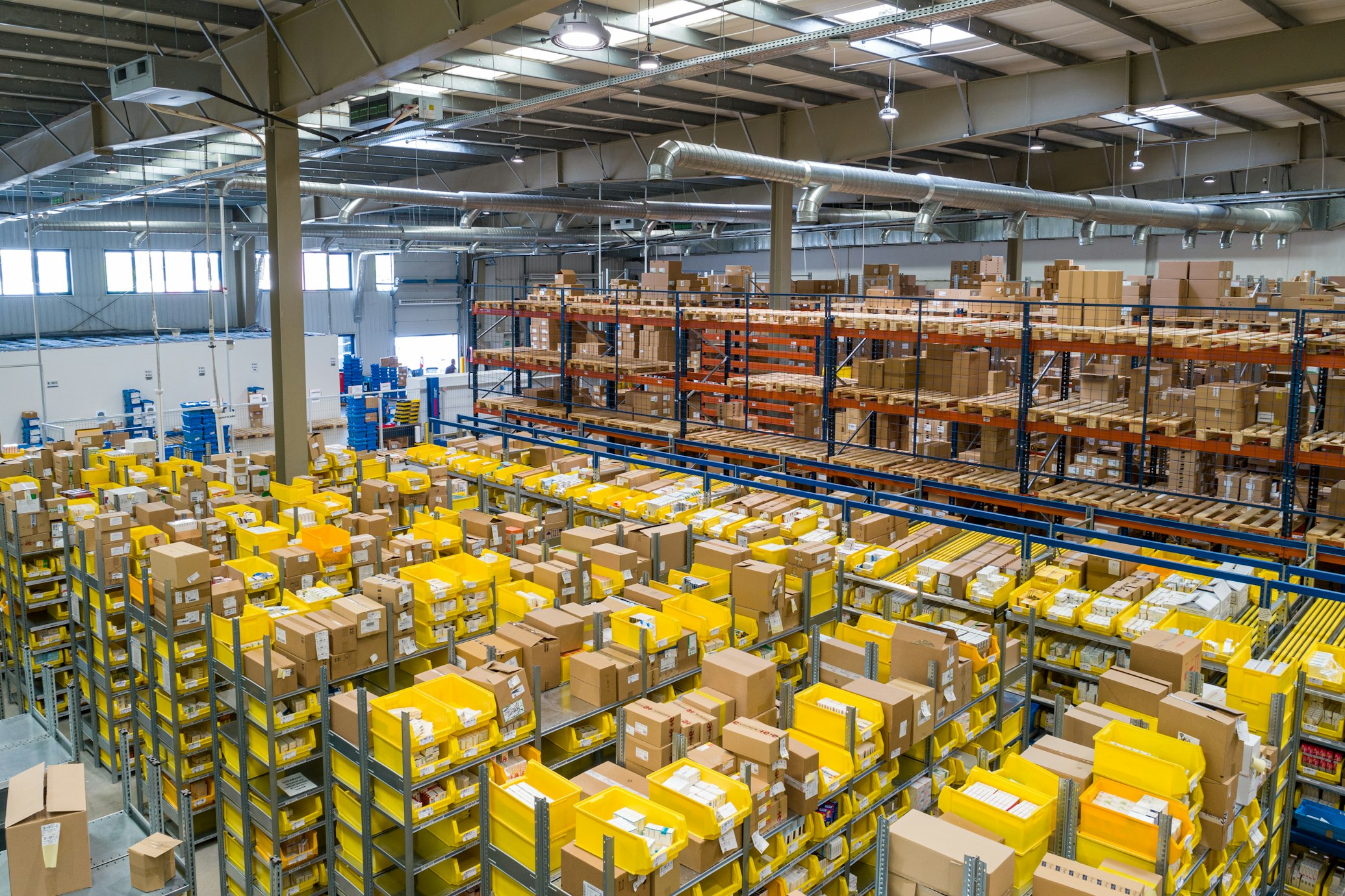 Exploring the Future of IoT in the Logistics Industry