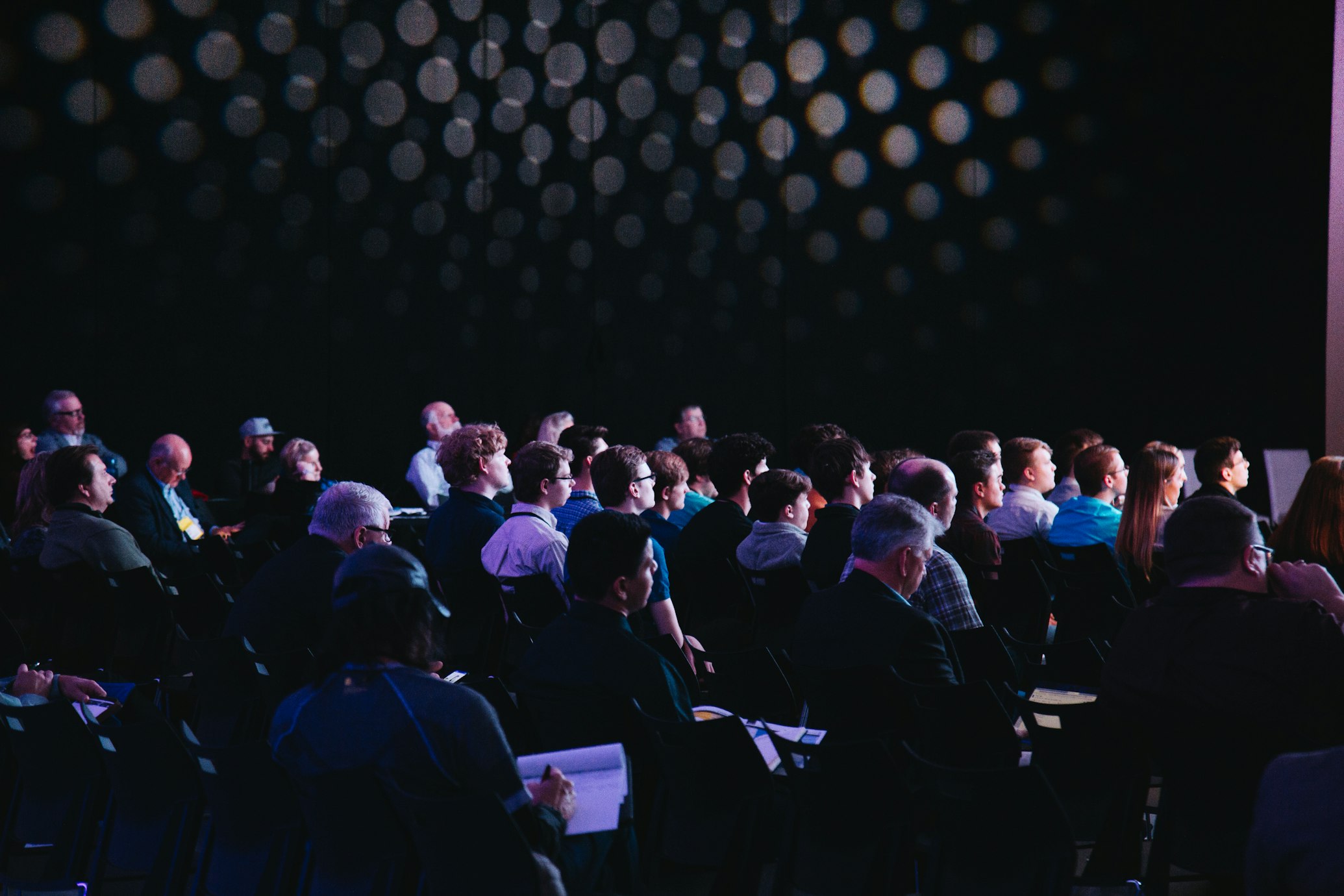 SukiSoft at the Global Tech Summit 2024