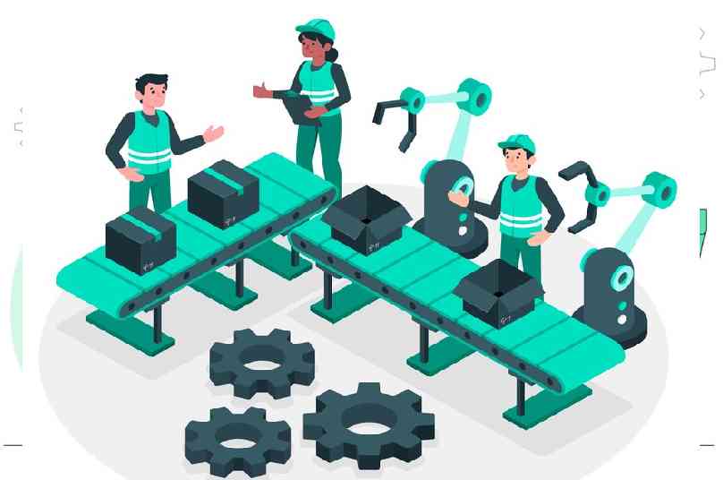 Embedded Innovation