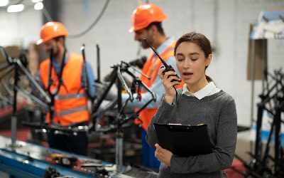 Standard Post with Image