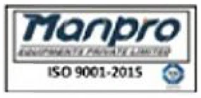 Manpro Equipments