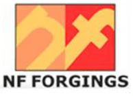 Pioneer NF Forgings