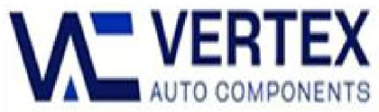 Vertex Auto Components & Forgings