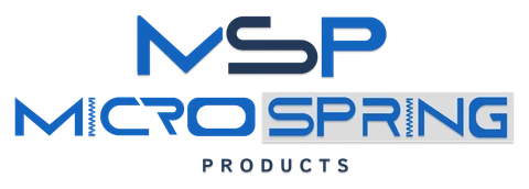 Micro Spring Products