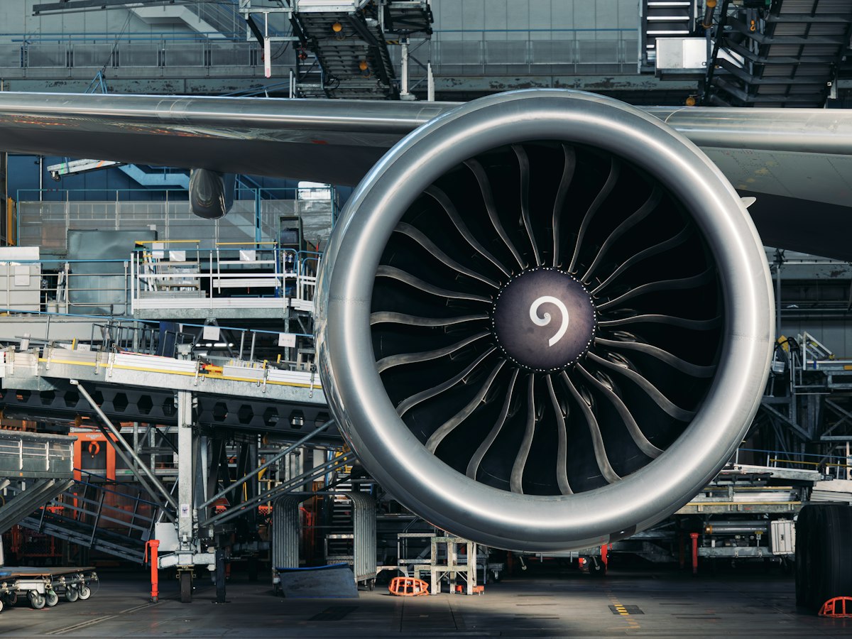 Aerospace