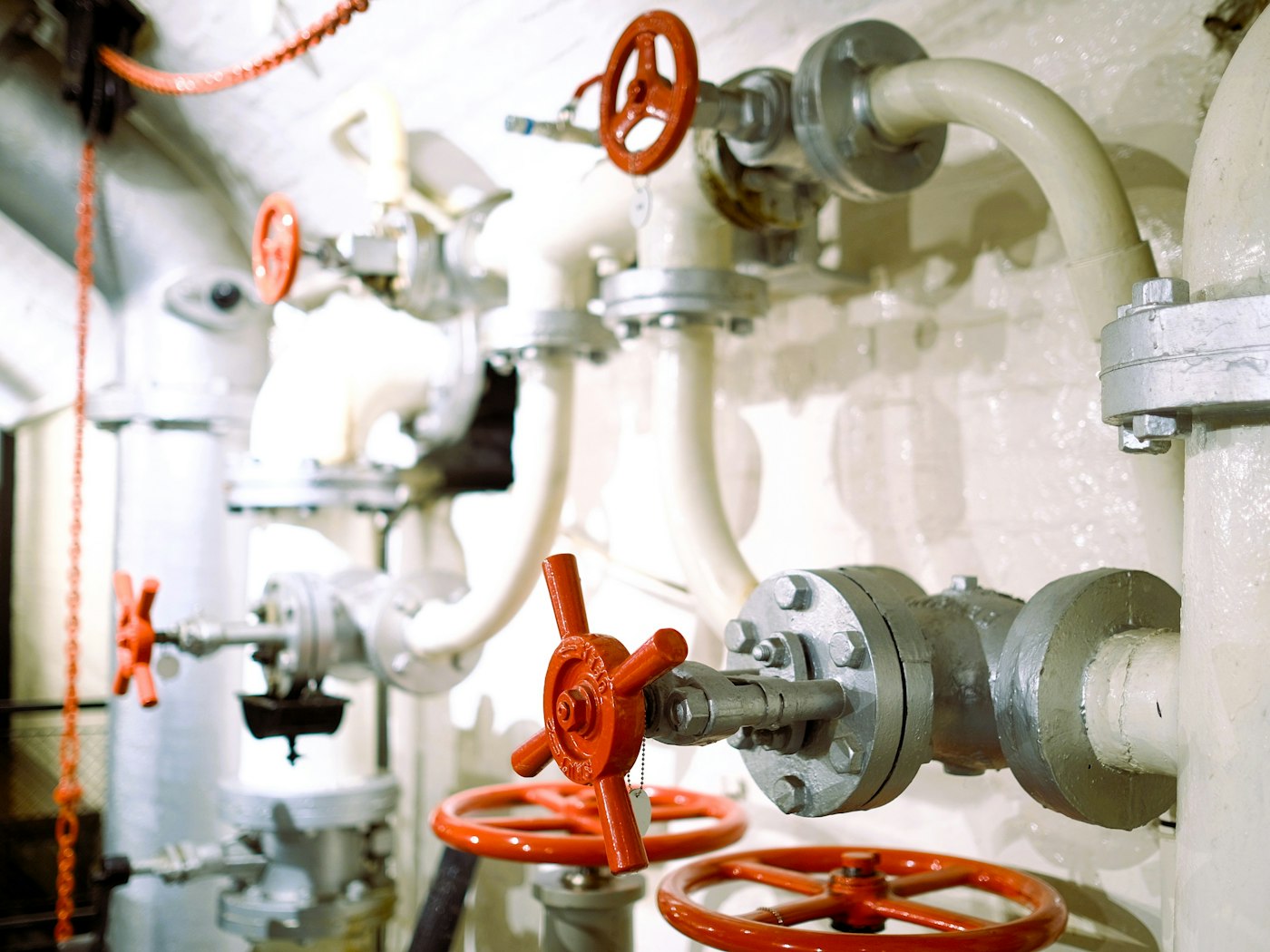 Hydraulic Industries