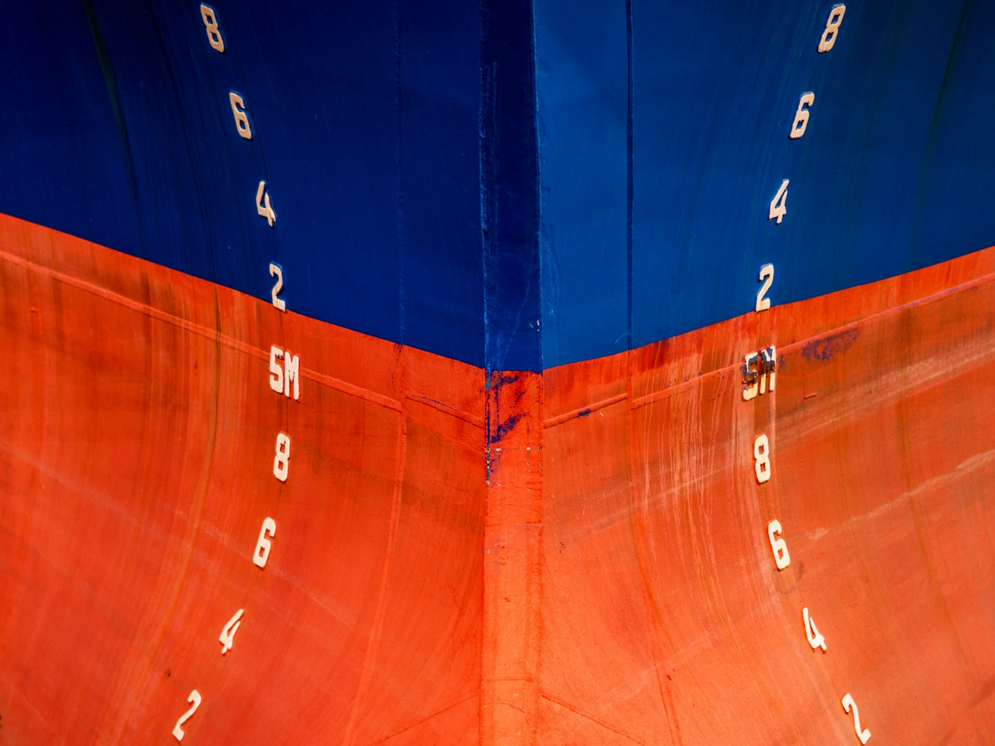 Unbreakable Maritime Compliance