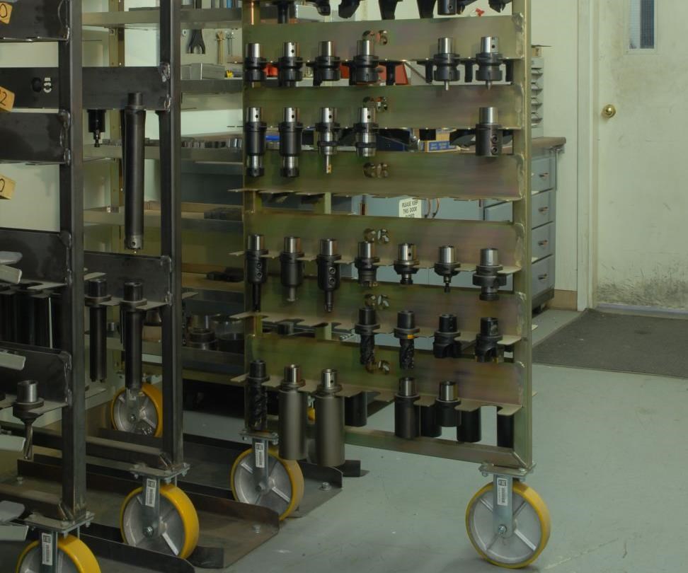 Every instrument, gauge and tool on record