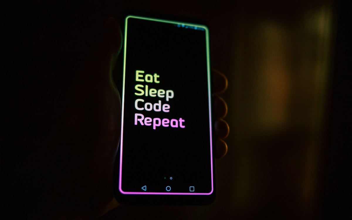 Cross-Platform App Development