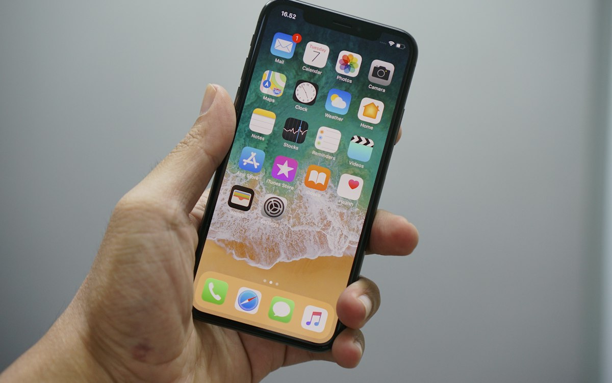 Native App Development