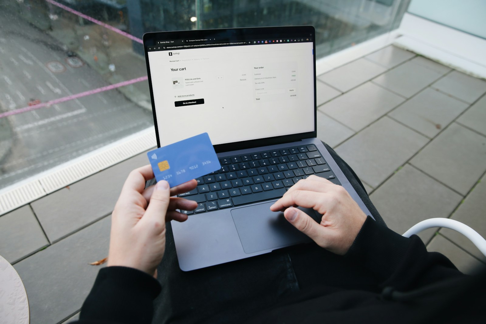 e-Commerce Solutions