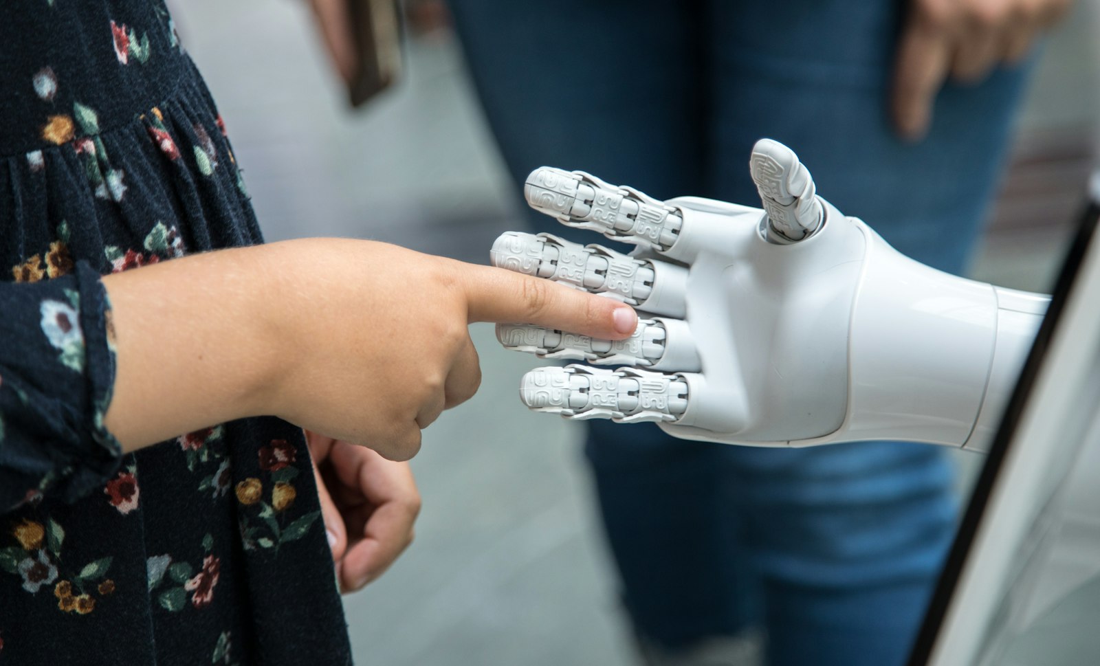 Robotic Process Automation (RPA)