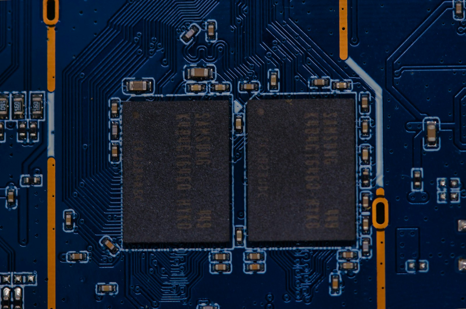 Technology Integration
