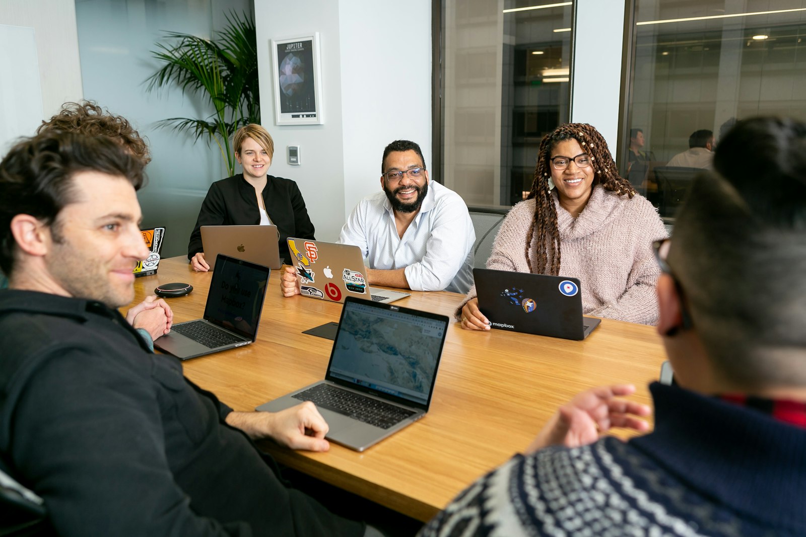 Strategic IT Consulting