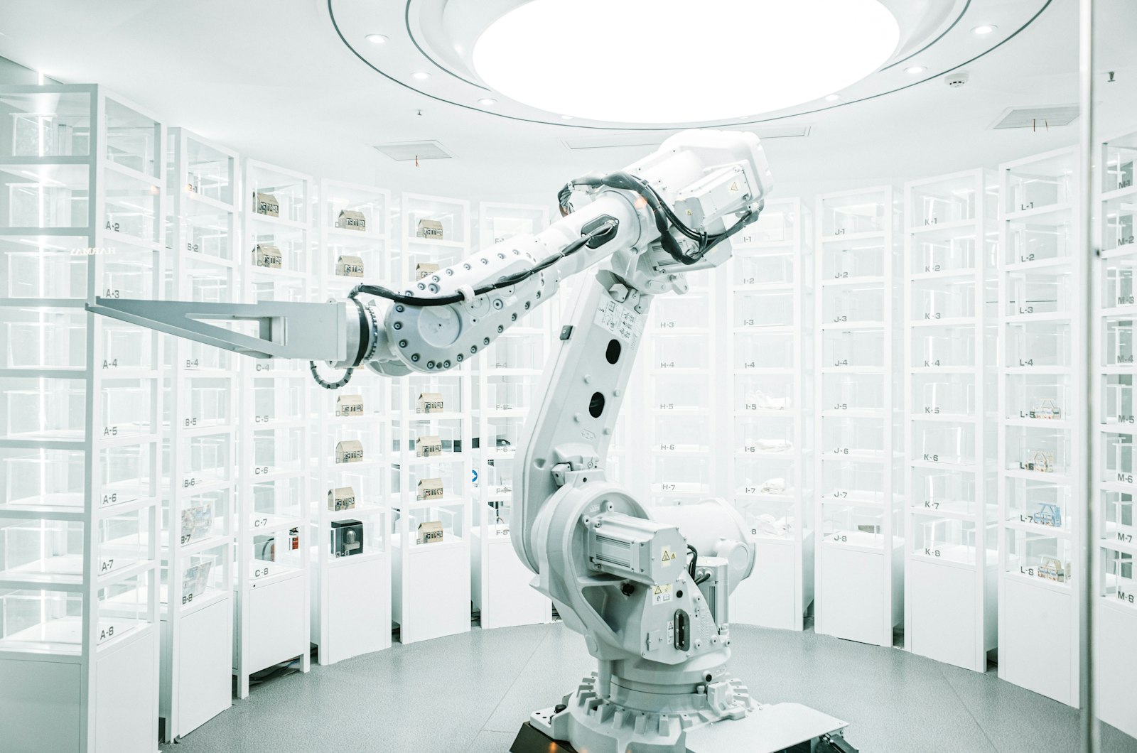 Automation & Continuous Improvement