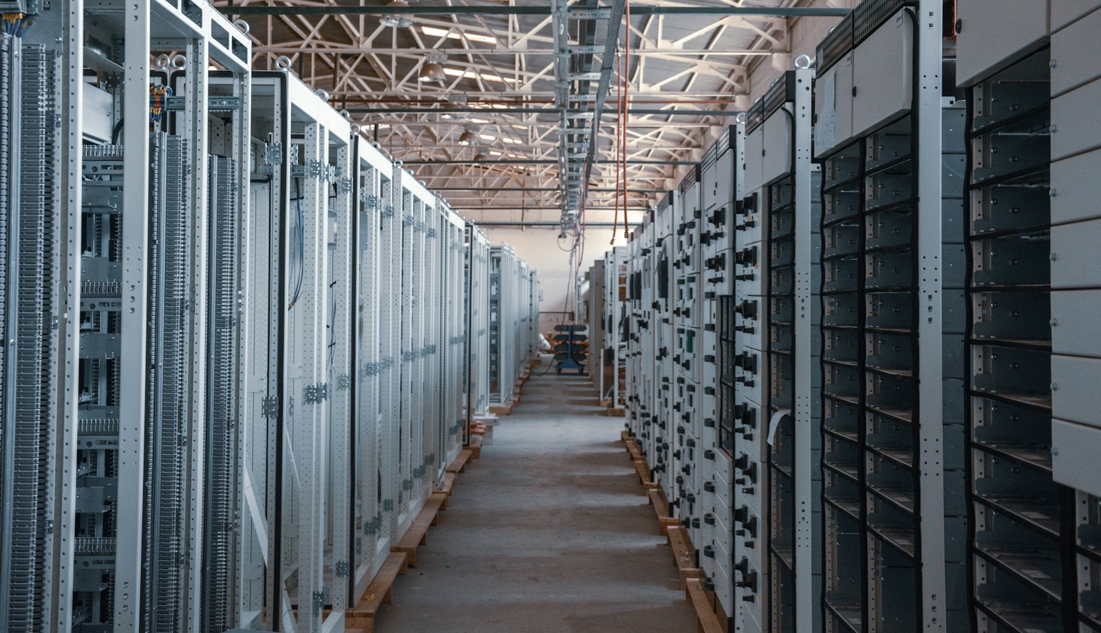 Hybrid Application Support