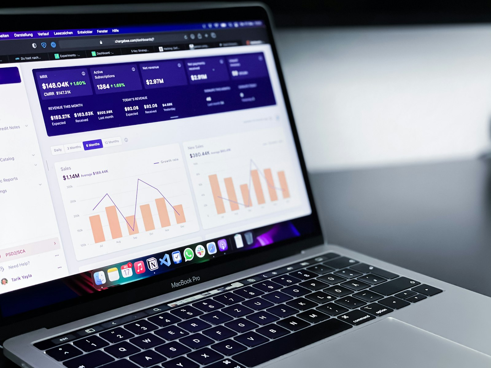 Proactive Monitoring